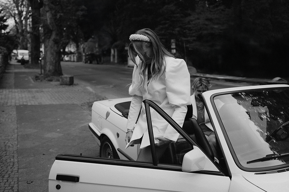 Hochzeitsfotografin Köln