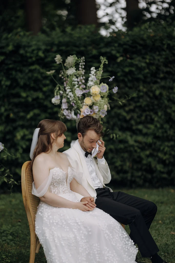 Hochzeitsfotografin Köln